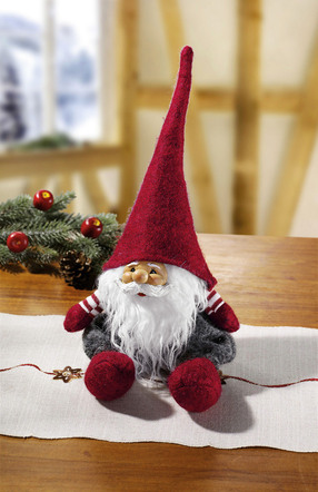 Weihnachtswichtel