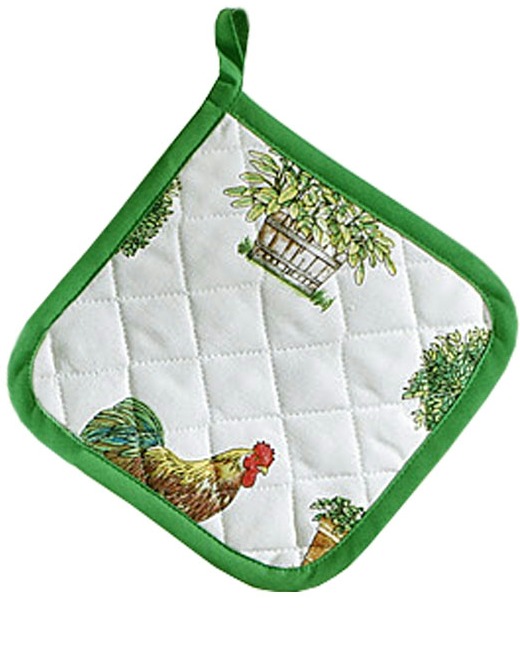 Heimtextilien - Super nützliche Küchen-Accessoires, in Größe 200 (3 Geschirrtücher, 50x70 cm) bis 502 (Schürze, 60x88 cm), in Farbe BUNT Ansicht 1