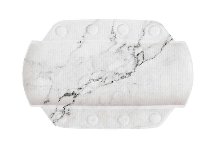 Accessoires - Kleine Wolke Sicherheits-Einlagen, in Größe 300 (Dusch-Einlage, 55x55 cm) bis 302 (Nackenpolster, 32x22 cm), in Farbe ANTHRAZIT Ansicht 1