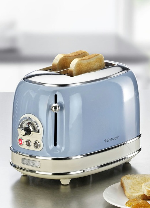 Ariete toaster vintage shop