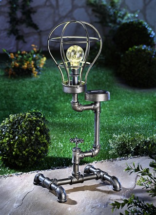 Solarleuchten Solarlampen Fur Den Garten Kaufen 00e18925875