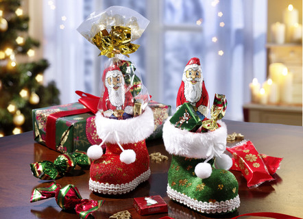 Geschenkideen Weihnachten Weihnachtsgeschenke Brigitte Salzburg
