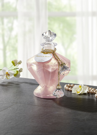 Dusch- & Badeschaum in Duftrichtung Blossom Lotus
