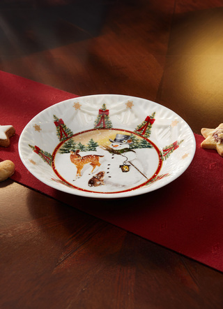 Premium Porzellan Schale von Villeroy & Boch