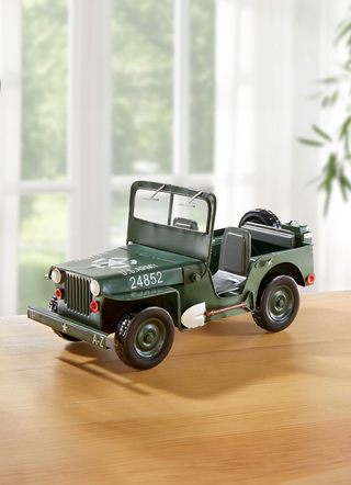 Willy´s Jeep