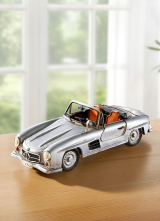 300 SL Roadsters