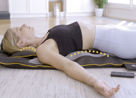 Belena Air Stretch