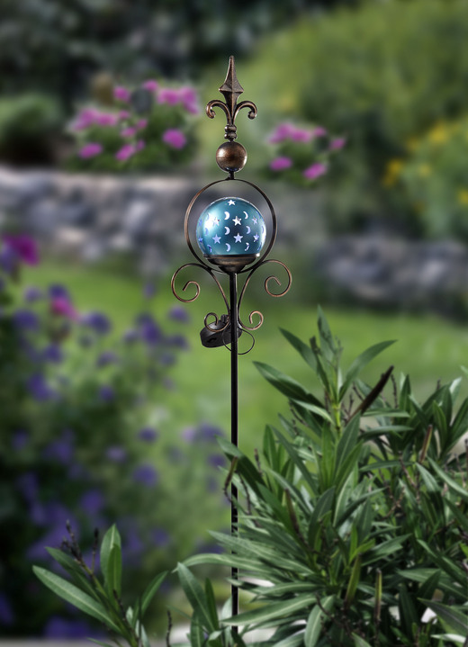 Gartenstecker - Gartenstecker 