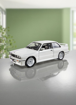 BMW M3 von 1988