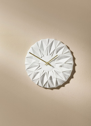 Wanduhr