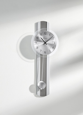 Wanduhr