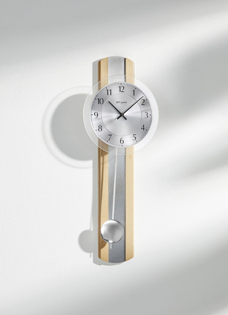 Wanduhr