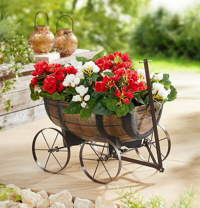 Gartendekoration