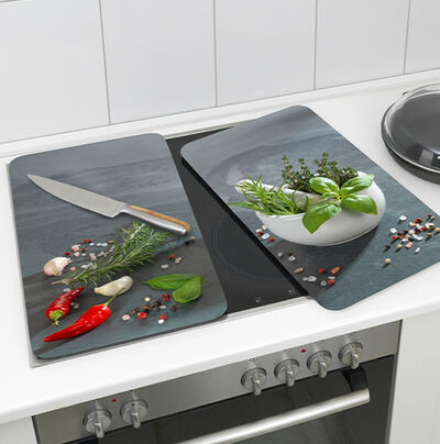 Bewerbung des Bereiches Haushaltshelfer