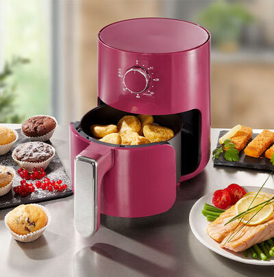 Bewerbung des Bereiches elektrische Küchengeräte