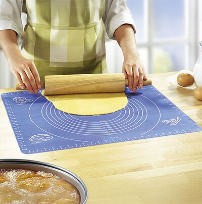 Bewerbung des Bereiche Haushaltshelfer