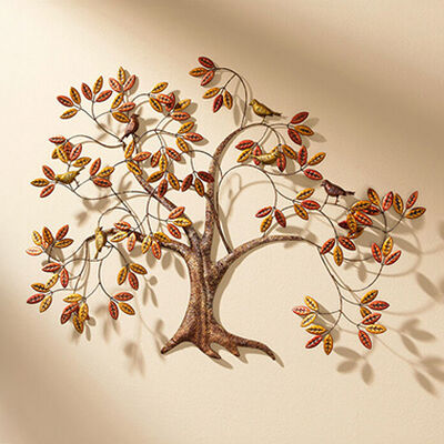 Bewerbung des Bereiches Dekorationen