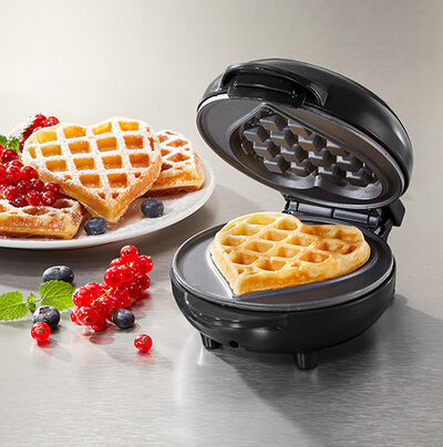 Bewerbung des Bereiches elektrische Küchengeräte