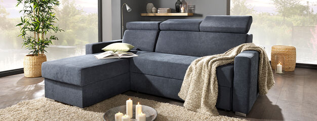 Lassen Sie sich von unserem neuen Onlineshop inspirieren.