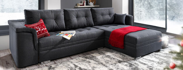 Lassen Sie sich von unserem neuen Onlineshop inspirieren.