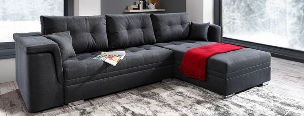 Lassen Sie sich von unserem neuen Onlineshop inspirieren.