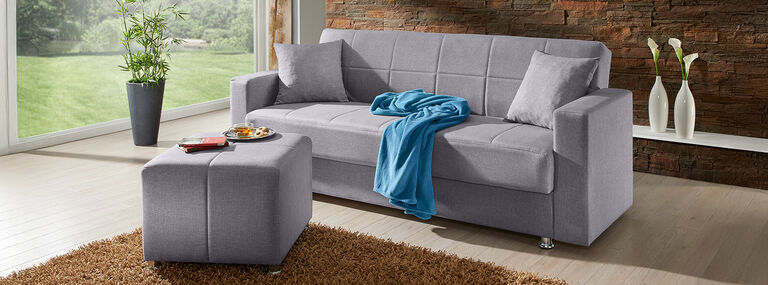 Lassen Sie sich von unserem neuen Onlineshop inspirieren.