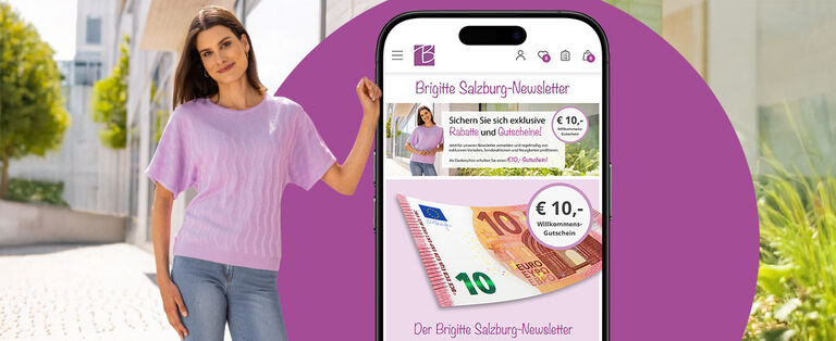 Newsletter abonnieren