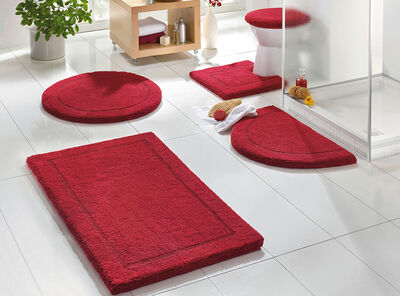 Bewerbung des Bereiches Badgarnituren