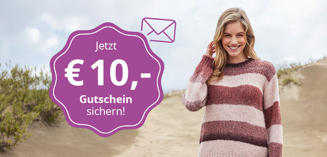 Der Brigitte Salzburg-Newsletter