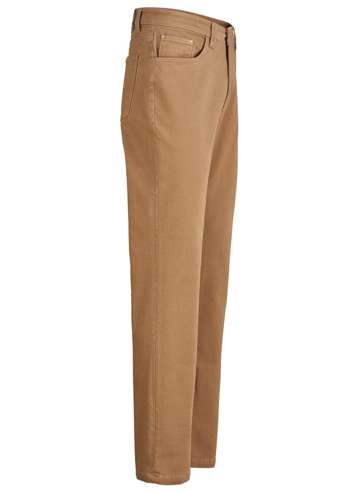 W&auml;rmende Thermojeans in 3 Farben 