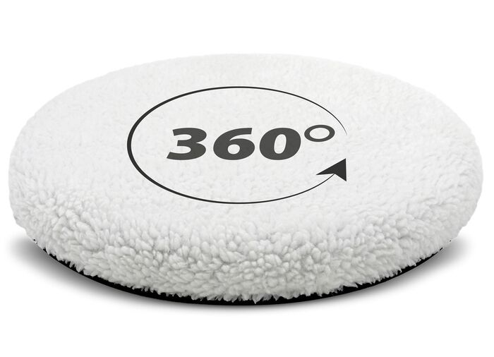 Dreh-Sitzkissen von Relaxvital 