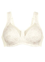 Anita BH mit dezentem Floraldessin und vorgeformten Cups 