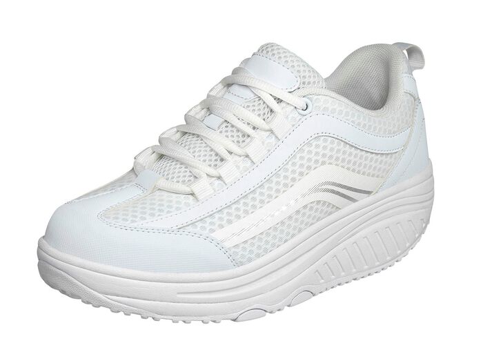 Schn&uuml;rschuh Aerosoft Walker 