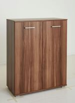 Kommode, 2-türig, hochwertige, stabile Ausführung 