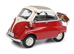 BMW Isetta Export von Schuco 