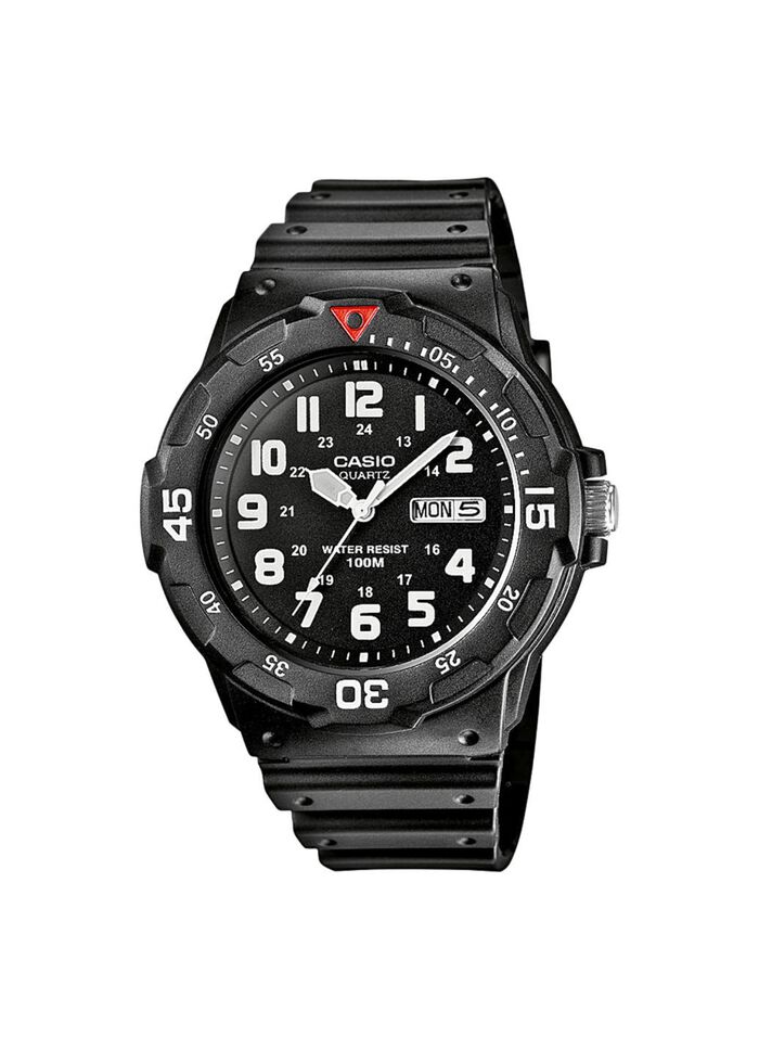 Casio Quartz-Herrenuhr 