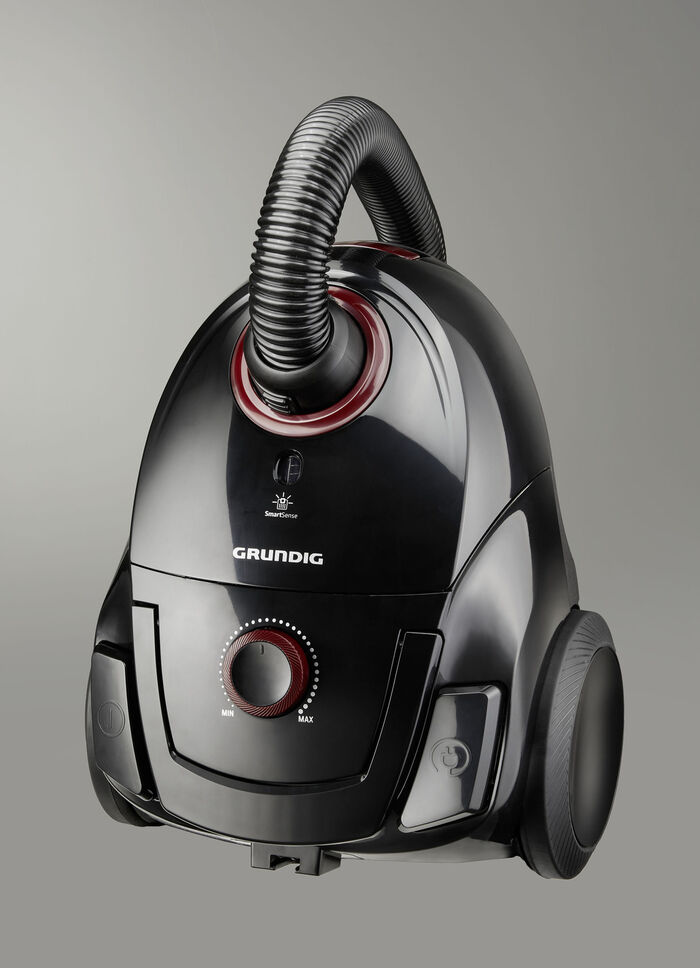 Grundig VCC 3850A Bodenstaubsauger 