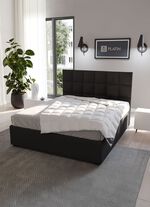 Daunenprogramm Platin von Spessarttraum WEISS