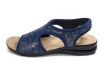Sandalette von Aerosoft in Weite G&ndash;H 