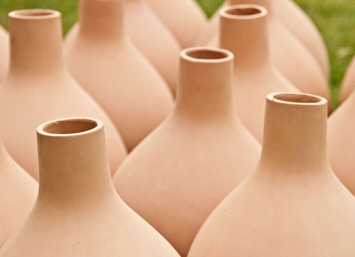 Hydro-Max Bewässerungssystem 