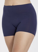 Zweierpack Pants von Miss Mary mit BIO-Baumwolle MARINE