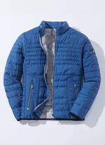 Steppblouson von &bdquo;Gate One&ldquo; in 3 Farben 