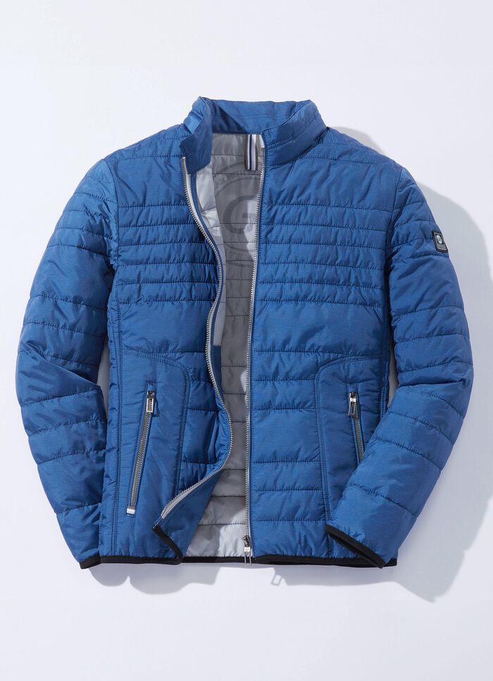 Steppblouson von &bdquo;Gate One&ldquo; in 3 Farben 