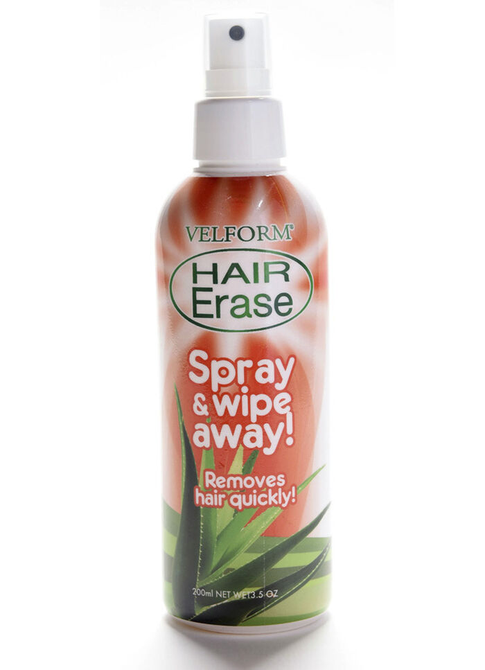 "VELFORM" Haarentfernungsspray 