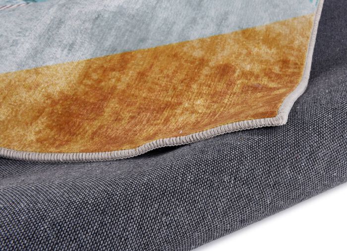 Luxuri&ouml;ser Teppich aus der Gino Falcone Kollektion 