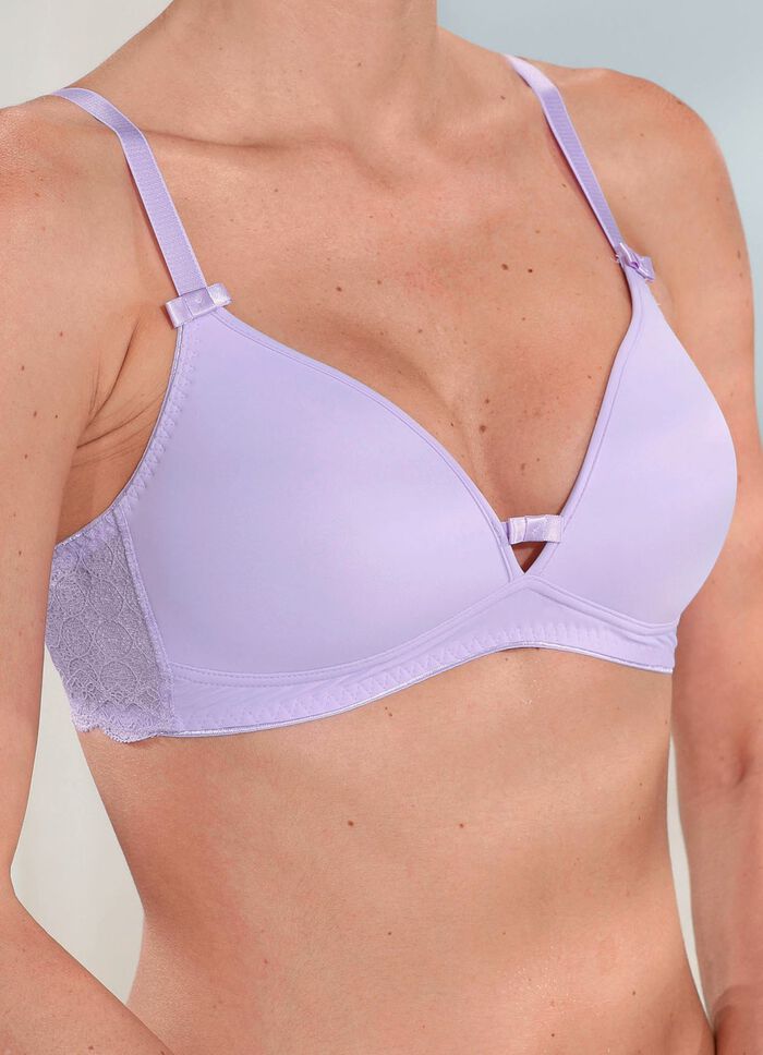 Format BH mit Elastikspitze im R&uuml;ckteil 