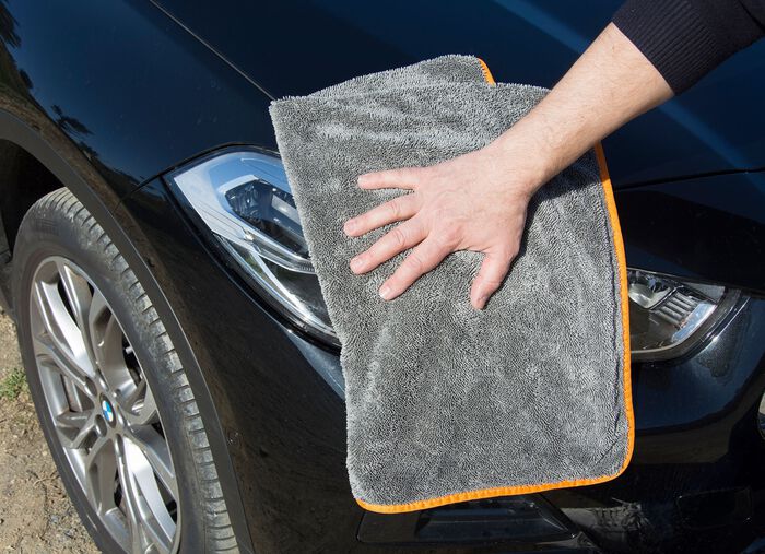 Auto-Trockentuch &bdquo;One Wipe&ldquo; 