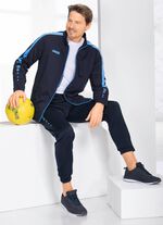 Freizeitanzug von &bdquo;Jako&ldquo; 