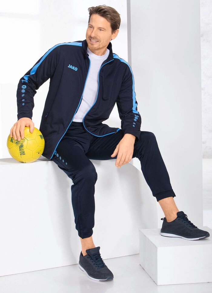 Freizeitanzug von &bdquo;Jako&ldquo; 