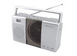 Soundmaster CD-Kofferradio RCD1185 
